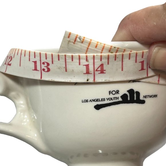 Baileys Irish Cream Winking Face Mug Helen Hunt - Picture 11 of 12